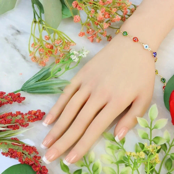 "New Beautiful Design Bracelet for Women/Girls, Gift, B609 - Picture 10 of 10